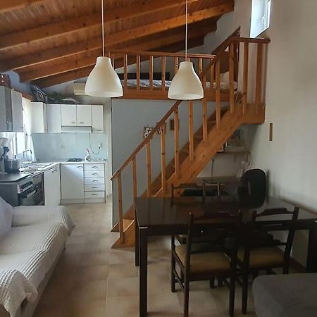 Confortable House In Nature Appartement Fofola Buitenkant foto