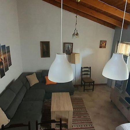 Confortable House In Nature Appartement Fofola Buitenkant foto