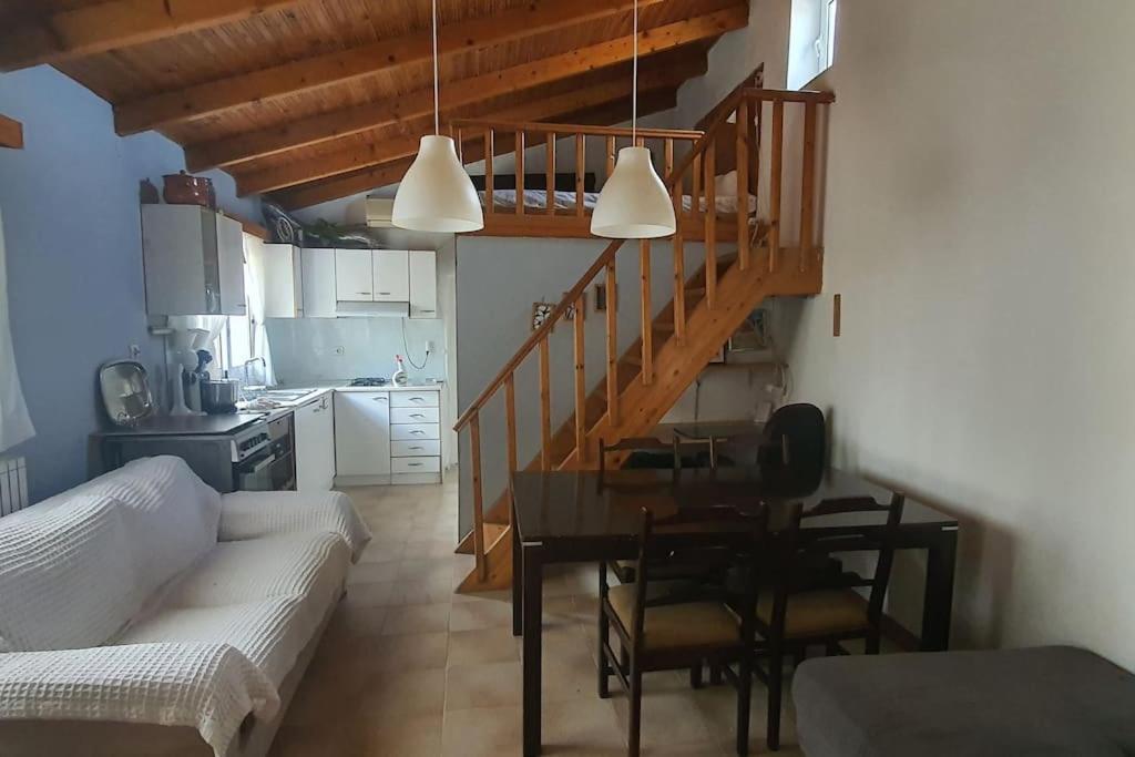 Confortable House In Nature Appartement Fofola Buitenkant foto