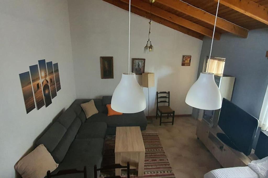 Confortable House In Nature Appartement Fofola Buitenkant foto